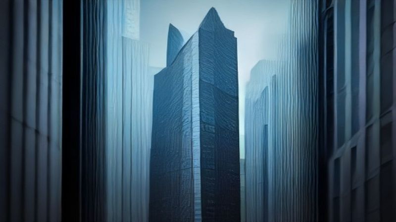 男同网站情感专栏配图：两个人在夜色中并肩而行